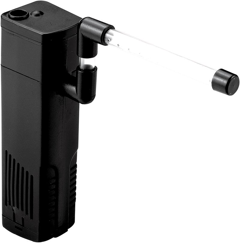 Danner Manufacturing, Inc., Supreme Ovation-210 Power Jet Filter, 01025 - Image 2